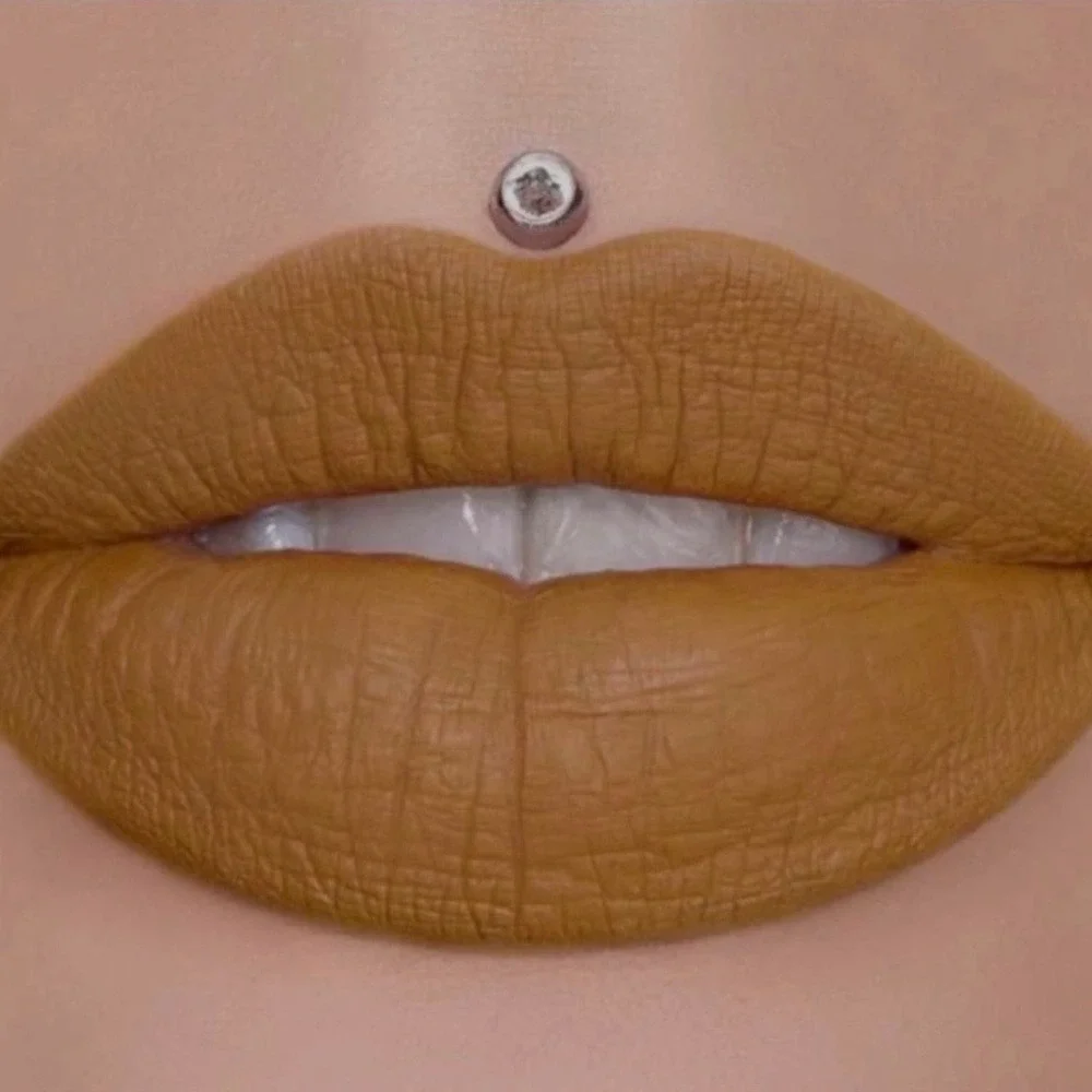 Jeffree Star Cosmetics Velour Liquid Lipstick Shade Special Order 0.19 oz‎